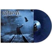 Katatonia - Tonight's Decision ( 25th Anniversary Marble Edition) - Music & Performance - Vinyl