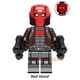 thumbnail image 1 of Nuevo Joker Harley Quinn Minifigures, 1 of 4