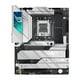 thumbnail image 1 of Tarjeta Madre ASUS ROG STRIX X670E-A GAMING WIFI 6E LGA AM5 DDR5 ATX, 1 of 6