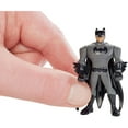 thumbnail image 3 of Justice League Action Mighty Mini Batman Mini Figure, 3 of 4