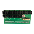 thumbnail image 1 of 6Pin Server Power Adapter Board 12V Graphics Card Converter Board Supports 1600W Power Supply for Server Power Supply, 1 of 6