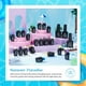 thumbnail image 4 of Set de esmaltes de uñas en gel Beetles Spring, 20 colores, 23 unidades, 4 of 6