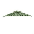 thumbnail image 2 of Garden Winds Replacement Canopy Top Cover for the Sheridan Grill Gazebo -Standard 350 - Palm, 2 of 8