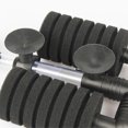 thumbnail image 3 of Langgg 3Pcs Bio Sponge Filter For Aquarium Fish Tank Shrimp, 3 of 8