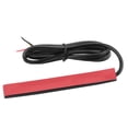 thumbnail image 1 of Turn Signal Light Strip, Flexible Brake Light Strip, 1 Pair Replacement For Motorcycle, 1 of 8
