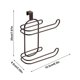 thumbnail image 2 of Estante Para Toallas Portarrollos De Papel Higiénico Versátil Sobre Doble Capa Dispensador De Papel Higiénico Para El Baño Del Hogar, 2 of 4