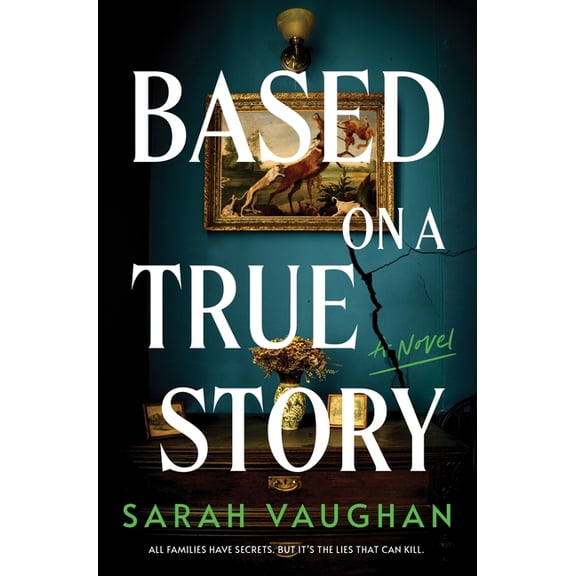 Based on a True Story, (Hardcover)