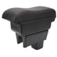 thumbnail image 1 of Caja de almacenamiento para reposabrazos de consola central, caja para reposabrazos de consola de automóvil Caja para reposabrazos de consola central Caja para reposabrazos de consola de automóvil Fa, 1 of 12