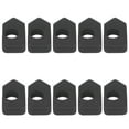 thumbnail image 4 of Loewten Air Filter For ,Air Filter,10PCS Air Filter Cotton Replacement Lawn Mower Part 698369 For Classic Sprint Engine, 4 of 8