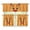Reindeer, variant on Yuyamidu Dachshund Kitchen Curtains and Valances 3 Panel Sets Cute Short Tier Curtains with Rod Pocket Easy to Install Window Treatment Tiers for Living Room Home Decor