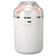 thumbnail image 1 of Humidificador de Aceite Esencial ANGGREK Forma de Flor Inmortal 280 ml, 1 of 8