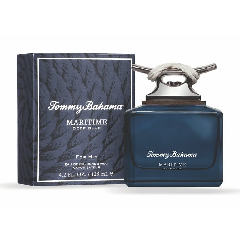  Tommy Bahama Maritime Deep Blue Eau de Cologne Spray