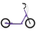 thumbnail image 2 of Scooter Patín del Diablo Simplbikes Morado Simplbikes Rodada 16, 2 of 4