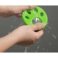 thumbnail image 2 of Décapant pour Animaux de Compagnie pour la Lessive, Pack de 2 - Outil de Décapant Réutilisable pour Chiens et Chats - Enlève Fourrure, Poils, Peluches, 2 of 5