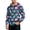 Khaki, variant on Sweatshirts for Men Halloween Vintage Pumpkin Ghost Bat Witch Pattern Relax Fit Long Sleeve Hoodies Gray S