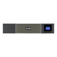 thumbnail image 1 of Eaton 5p Rackmount Compact 1000va Ups - 1000 Va/770 W - 120 V Ac - 2u Rack-mountable, Wall Mountabl, 1 of 6