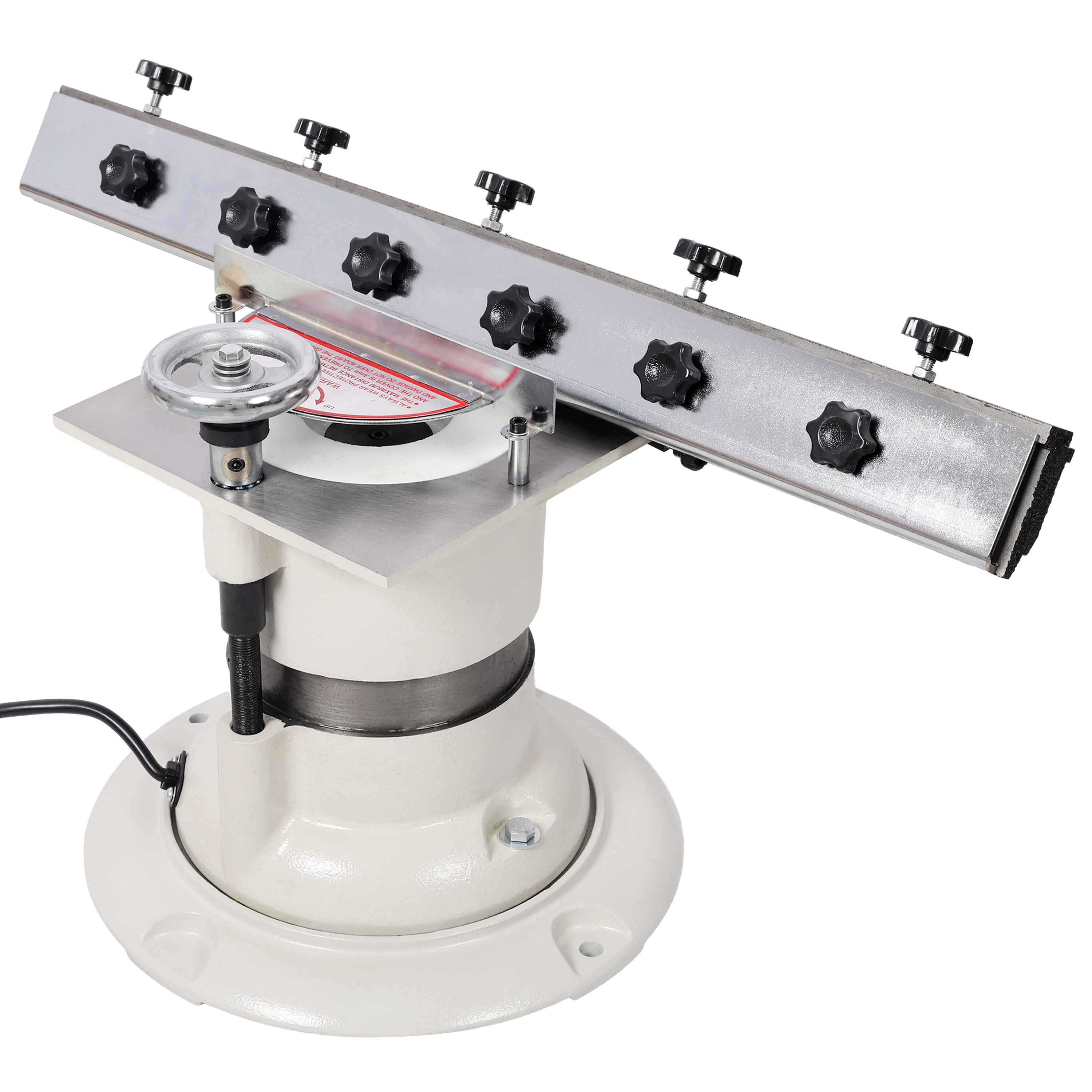 Industrial Knife/Cutter Grinder, 1/2HP 110V/60HZ, Max Working Length 25in, Speed 3450rpm