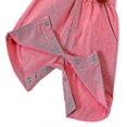 thumbnail image 3 of Boys Gentleman Outfits Suits Bowtie Romper Suspenders Shorts Tuxedo Outfit, 3 of 4
