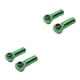 thumbnail image 2 of Tholdsy 2 piezas de soporte de cabeza de bola, pieza de actualización, extremos de barra de acoplamiento de rosca inversa positiva Verde 2piezas Tholdsy CBP318172, 2 of 6
