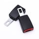 thumbnail image 2 of Extensor de cinturón de seguridad para automóvil Hebilla de cinturón de seguridad para automóvil Cinturón de seguridad Madre y madre responden hebilla, 2 of 6