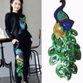 thumbnail image 1 of Accessoires de Mode pour Paon, 1 of 9