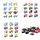 thumbnail image 2 of Multi-patrón Avión Modelo Mini Coche de Madera Avión Vehículos Juguetes Bebé Niños Juguete Educativo Regalos de Cumpleaños 12PCS/Set tholdsy WJ4041-01B, 2 of 7
