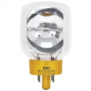

150W 21V T14 DLG DLS DHX Projector Stage Studio Bulb