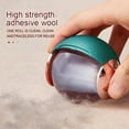 thumbnail image 2 of Pet Lint Remover Multi-purpose Reusable Durable Travel Pet Hair Remover, 2 of 5