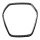 thumbnail image 4 of Car Steering Wheel Decorative Frame Cover Trim for, 4 of 5