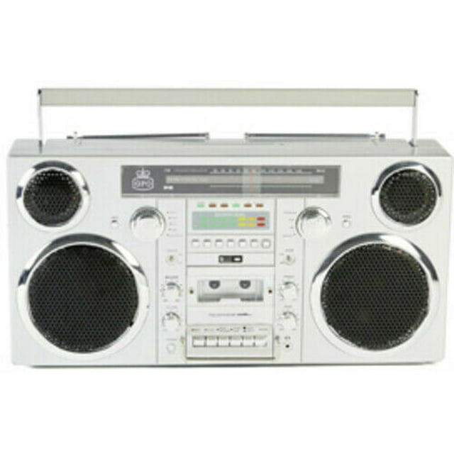 GPO Retro BRKLYN Brooklyn 80