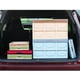 thumbnail image 4 of de almacenamiento plegables de plástico de 55L, caja que ahorra espacio para automóviles, camiones, SUV, juguetes para automóviles, Macarena  Contenedores de almacenamiento plegables para automóviles, 4 of 8