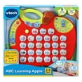 VTech ABC Learning Apple Interactive Alphabet and Phonics Toy for