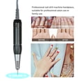 thumbnail image 7 of Handpiece Nail Machine Handpiece Lightweight Easy To Operate Nail Drill Replacement Handle For 202 278 288 Nail Machine, 7 of 7