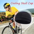 thumbnail image 2 of Bonnet Anti-Humidité pour Hommes - Moto, 2 of 5