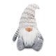 thumbnail image 1 of Navidad sin rostro larga barba muñeca mesa de mesa figura adorable adorno sofá decoración de la decoración de la decoración de la decoración del apartamento Sombrero de la raya Advancent HA010022-01, 1 of 6