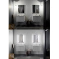 thumbnail image 2 of Kohler K-99572-TLC-NA 34 x 33 in. Verdera Lighted Mirror, 2 of 3