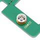 thumbnail image 4 of Tarjeta Adaptadora De Tarjeta De Expansión PCIE, Computadora Verde 3.0 Para PC ANGGREK Expansion Card, 4 of 8