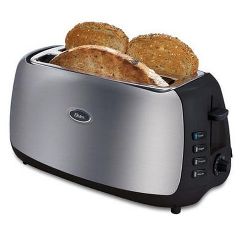 oster-4-slice-long-slot-toaster-walmart-walmart