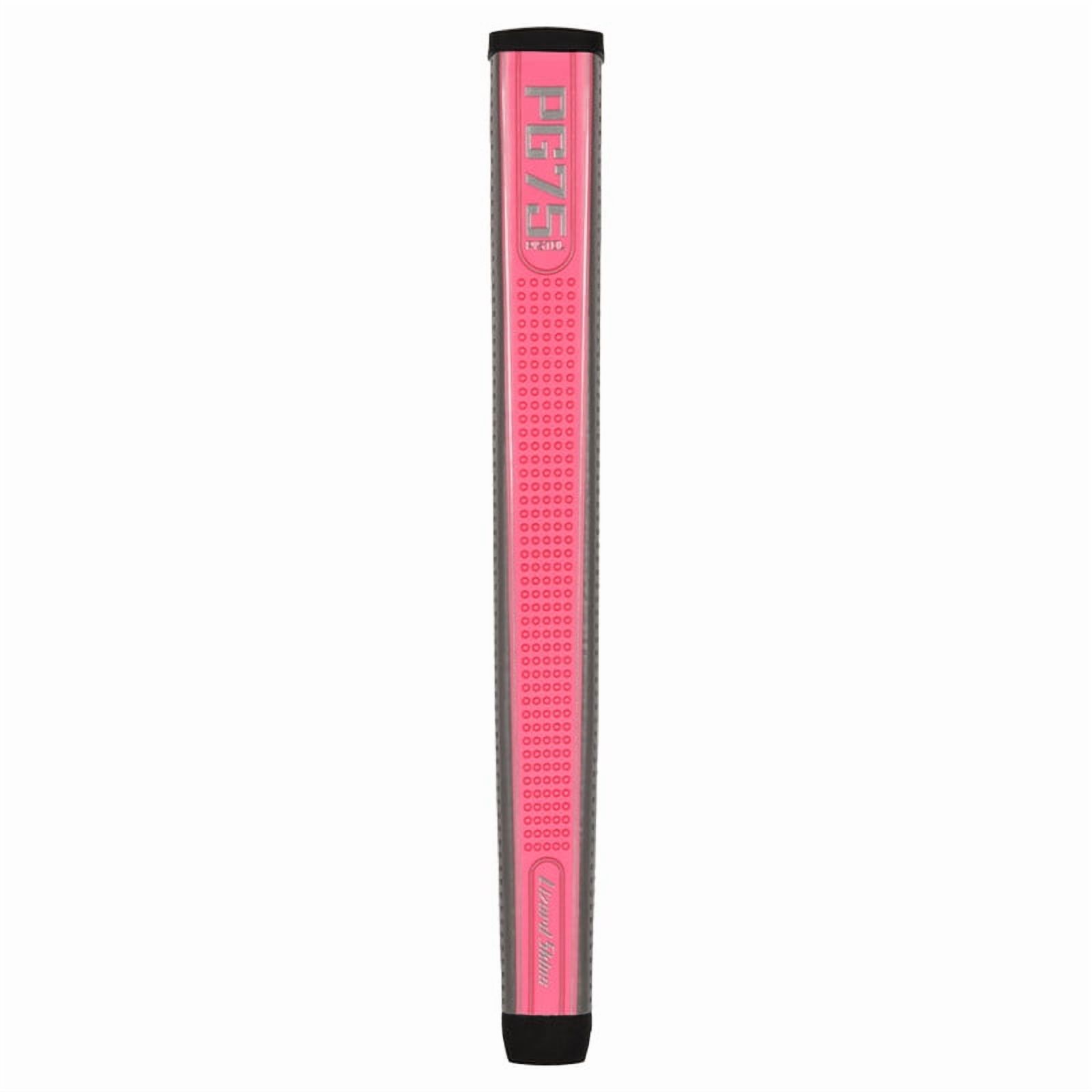 Lizard Skins DSP Ultra Golf Grip – PG75 Pistol Putter Grip– 2 Thicknesses – Designed To Fit Any Golf Putter
