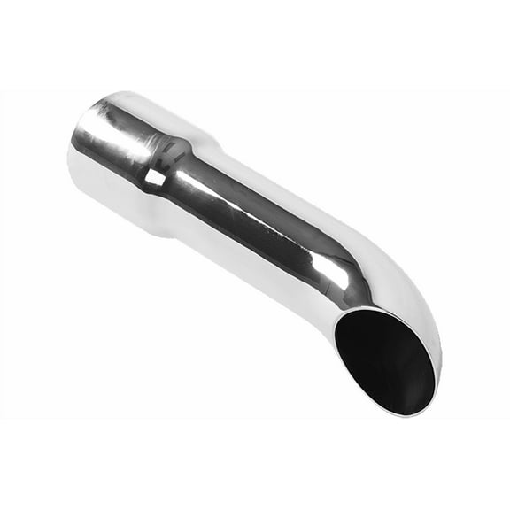 MagnaFlow Tip 1-pk Turndown 2.50x13 2.75
