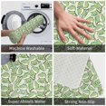 thumbnail image 4 of Bingfone Cute Crocodile Door Mat 16"x24" Front Entrance Non-Slip Low Profile Washable for Entryway, 4 of 7
