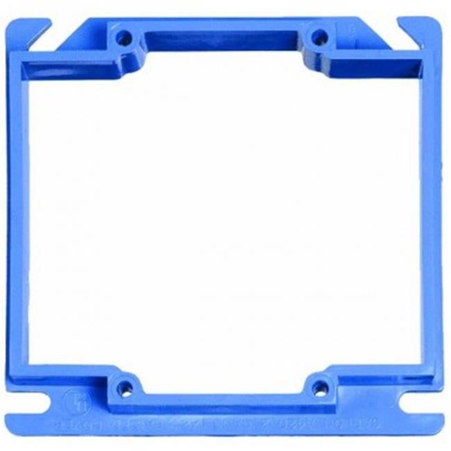 double gang plaster rings double gang plaster rings