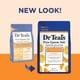 thumbnail image 2 of Aceite de sal de Epsom Dr. Teal's Glow & Radiance con vitamina C 1,36 kg, 2 of 9
