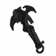 thumbnail image 2 of Sonducket Gancho de agarre, garras de escalada, gancho de gravedad Guyline para acampar, garra plegable de supervivencia de acero inoxidable, accesorios Escalada Sonducket OD009290-00, 2 of 6