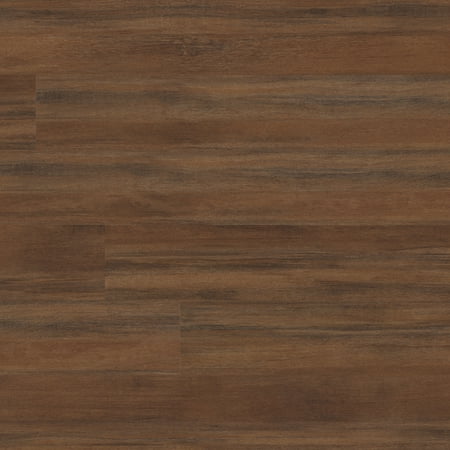 MSI Bayshore Redwood Cove 6 in. x 48 in. Glue Down Luxury Vinyl Plank Flooring (36 sq. ft. / case)