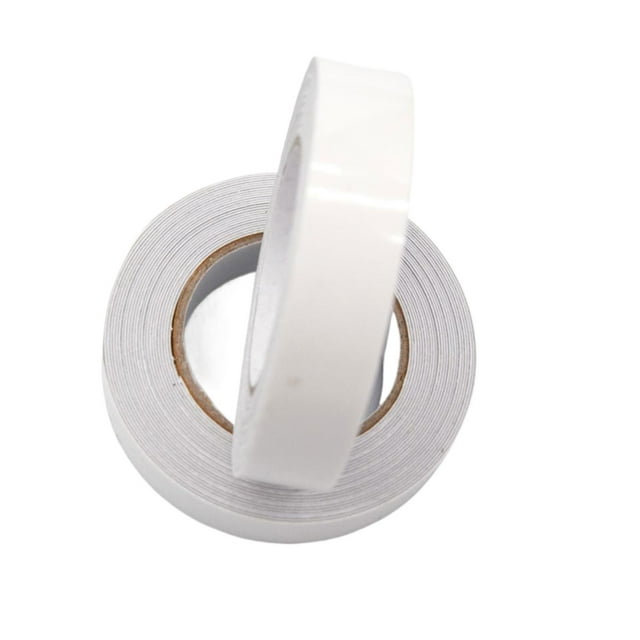 Ciclos de tiras luminosas Bearachild de 2 piezas decoración del hogar luz azul 1.2 cm x 3 m