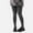 Gray, variant on Fleece Lined Pantyhose for Women Tummy Control High Waist Opaque Thick Winter Warm Leggings Soft Cozy Stretchy Workout Gym Yoga Pants