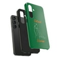 thumbnail image 4 of Natural Woman Hands Free (WL)Tough Phone Cases DARK GREEN, 4 of 39