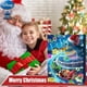 thumbnail image 4 of Venta al por mayor de accesorios de Disney Stitch Calendario de Adviento de Navidad Caja sorpresa Lilo & Stitch Modelo Muñeca Figuras de anime Regalo de Navidad Juguete para niños, 4 of 4