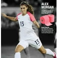 thumbnail image 4 of Mueller MWrap Pretaping Underwrap, Pink, 2 Pack, 2.75" x 21.4 yd each, 4 of 4